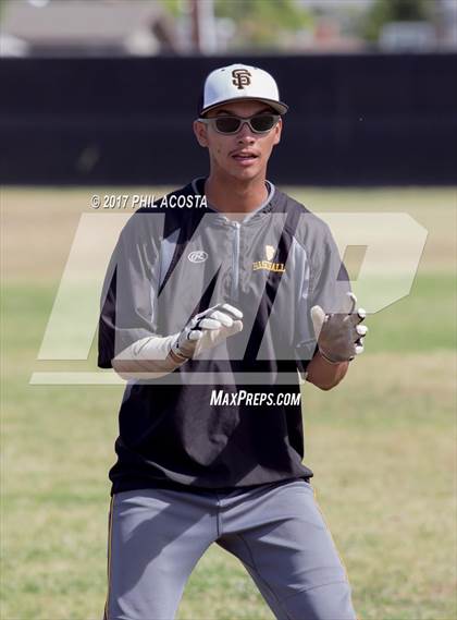 Thumbnail 3 in Covina vs Santa Fe photogallery.