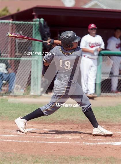 Thumbnail 1 in Covina vs Santa Fe photogallery.
