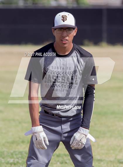 Thumbnail 1 in Covina vs Santa Fe photogallery.