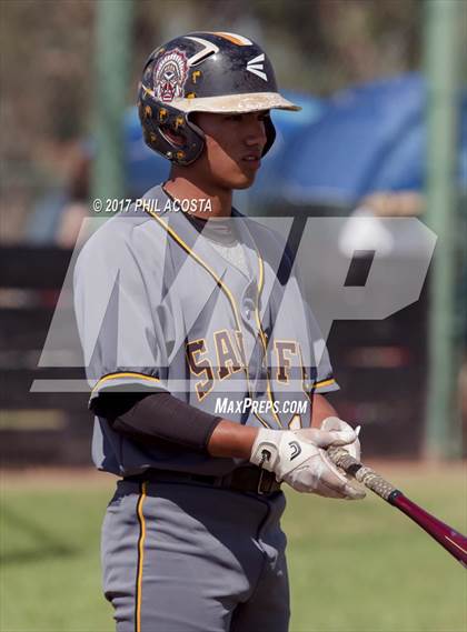Thumbnail 1 in Covina vs Santa Fe photogallery.