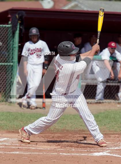 Thumbnail 1 in Covina vs Santa Fe photogallery.