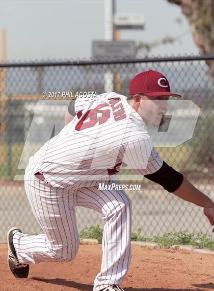 Thumbnail 2 in Covina vs Santa Fe photogallery.