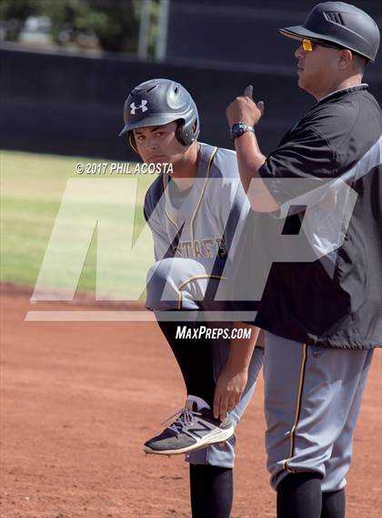 Thumbnail 2 in Covina vs Santa Fe photogallery.