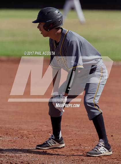 Thumbnail 2 in Covina vs Santa Fe photogallery.
