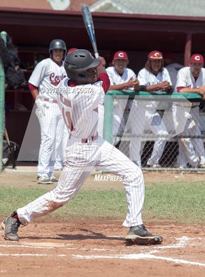 Thumbnail 2 in Covina vs Santa Fe photogallery.