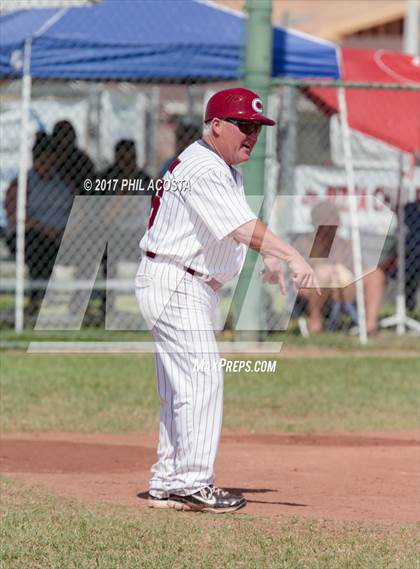 Thumbnail 2 in Covina vs Santa Fe photogallery.