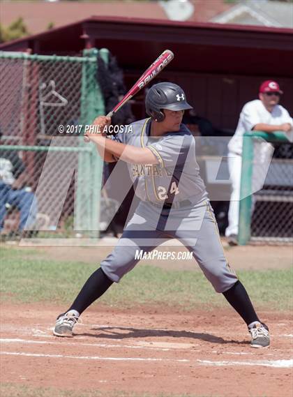 Thumbnail 2 in Covina vs Santa Fe photogallery.