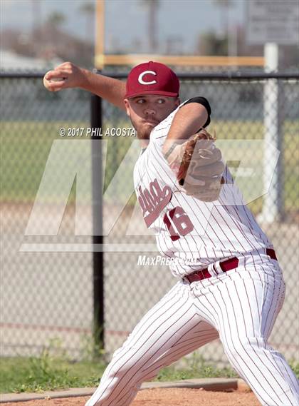 Thumbnail 2 in Covina vs Santa Fe photogallery.
