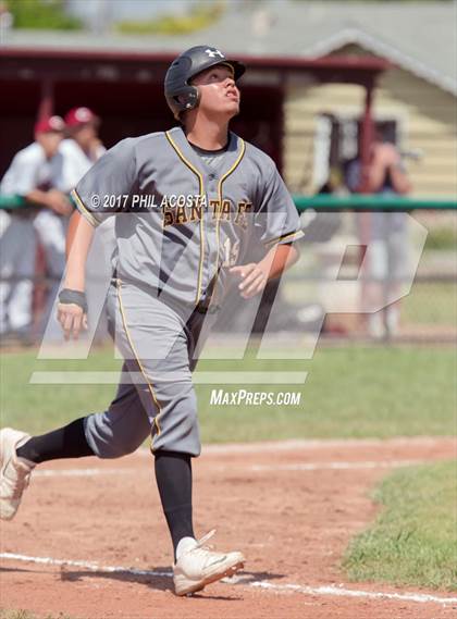 Thumbnail 2 in Covina vs Santa Fe photogallery.