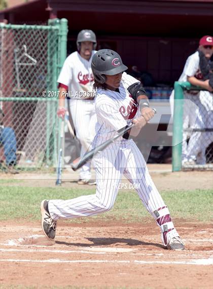 Thumbnail 1 in Covina vs Santa Fe photogallery.