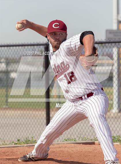 Thumbnail 3 in Covina vs Santa Fe photogallery.