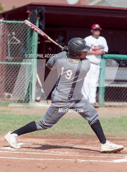 Thumbnail 2 in Covina vs Santa Fe photogallery.