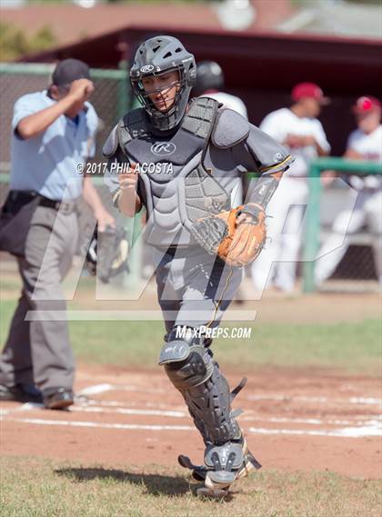 Thumbnail 1 in Covina vs Santa Fe photogallery.