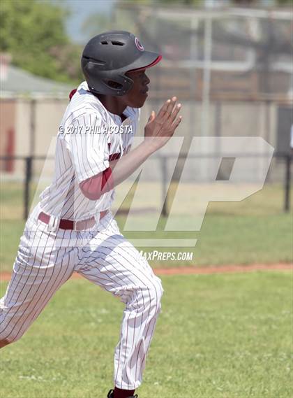 Thumbnail 1 in Covina vs Santa Fe photogallery.