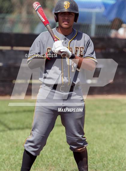 Thumbnail 1 in Covina vs Santa Fe photogallery.