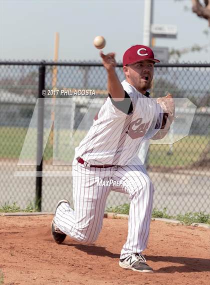 Thumbnail 1 in Covina vs Santa Fe photogallery.