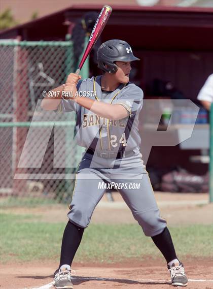 Thumbnail 2 in Covina vs Santa Fe photogallery.
