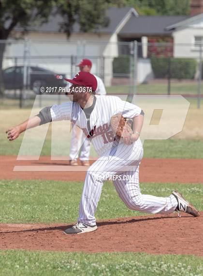 Thumbnail 3 in Covina vs Santa Fe photogallery.