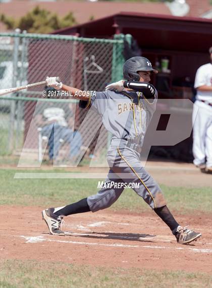 Thumbnail 3 in Covina vs Santa Fe photogallery.