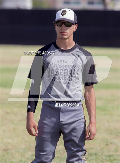 Thumbnail 1 in Covina vs Santa Fe photogallery.