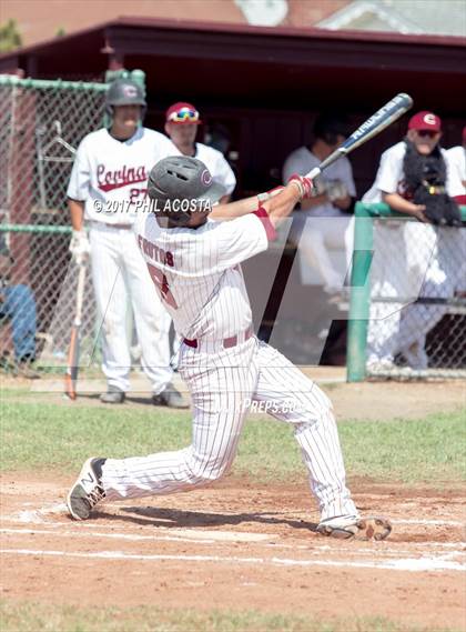 Thumbnail 3 in Covina vs Santa Fe photogallery.