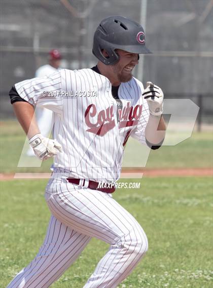 Thumbnail 1 in Covina vs Santa Fe photogallery.