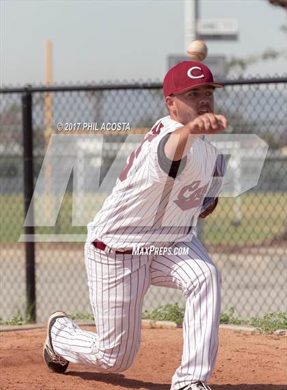 Thumbnail 1 in Covina vs Santa Fe photogallery.