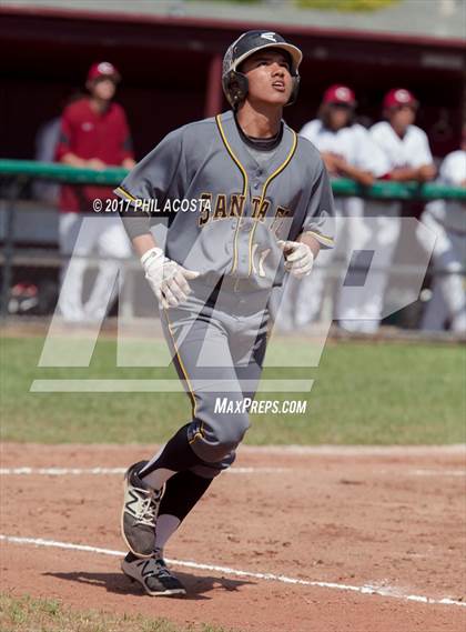 Thumbnail 3 in Covina vs Santa Fe photogallery.