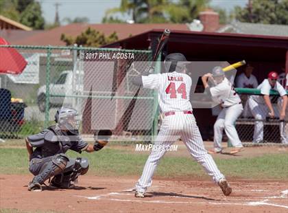 Thumbnail 3 in Covina vs Santa Fe photogallery.