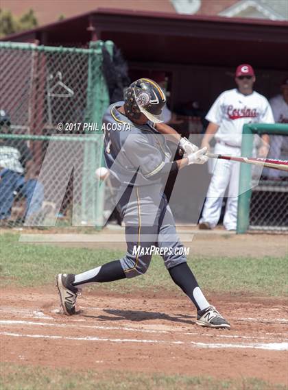 Thumbnail 1 in Covina vs Santa Fe photogallery.