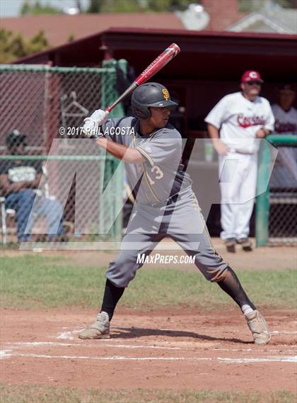 Thumbnail 2 in Covina vs Santa Fe photogallery.