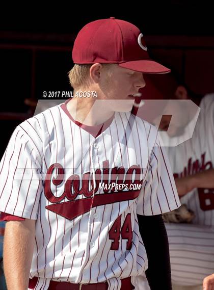 Thumbnail 2 in Covina vs Santa Fe photogallery.