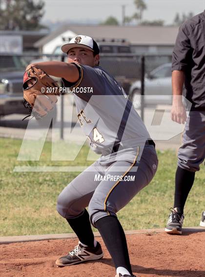 Thumbnail 3 in Covina vs Santa Fe photogallery.