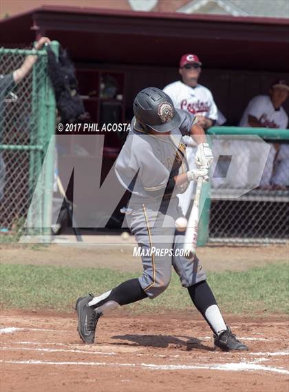 Thumbnail 2 in Covina vs Santa Fe photogallery.
