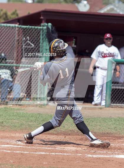 Thumbnail 2 in Covina vs Santa Fe photogallery.