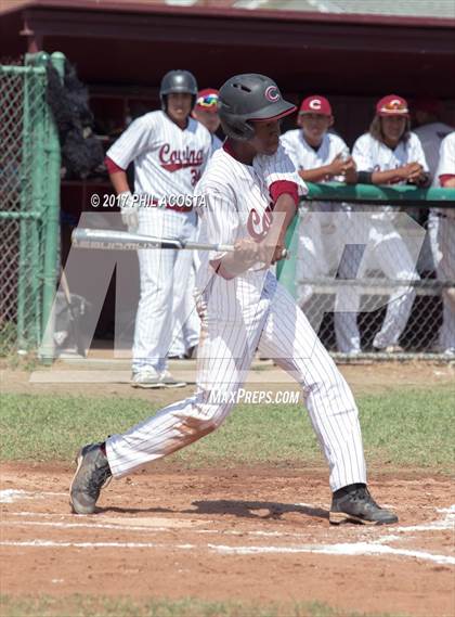 Thumbnail 3 in Covina vs Santa Fe photogallery.