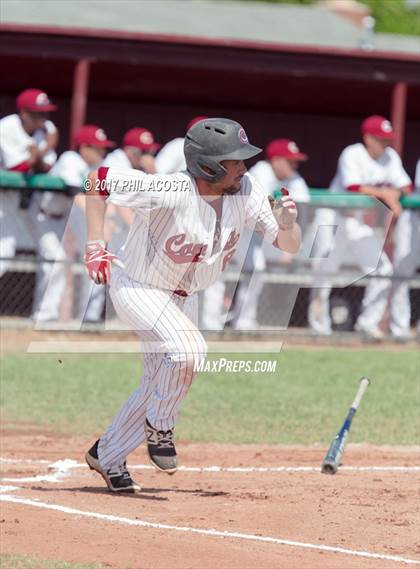 Thumbnail 2 in Covina vs Santa Fe photogallery.