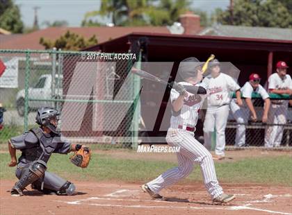 Thumbnail 3 in Covina vs Santa Fe photogallery.