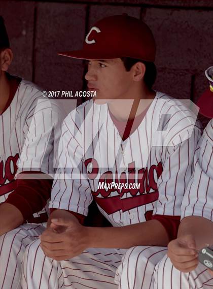 Thumbnail 1 in Covina vs Santa Fe photogallery.