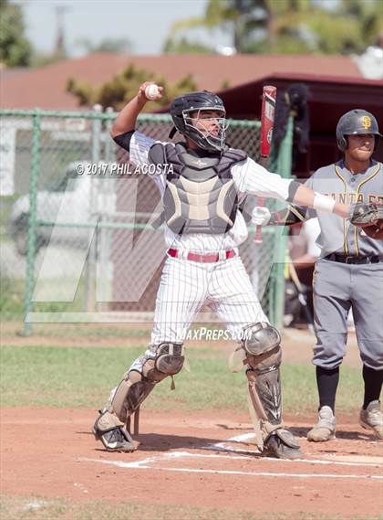 Thumbnail 2 in Covina vs Santa Fe photogallery.