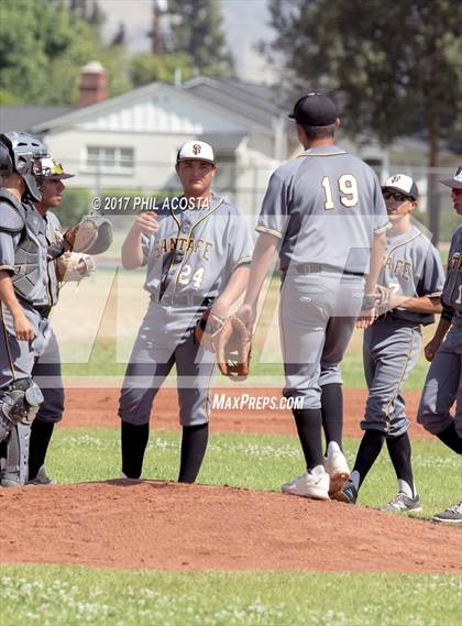 Thumbnail 1 in Covina vs Santa Fe photogallery.