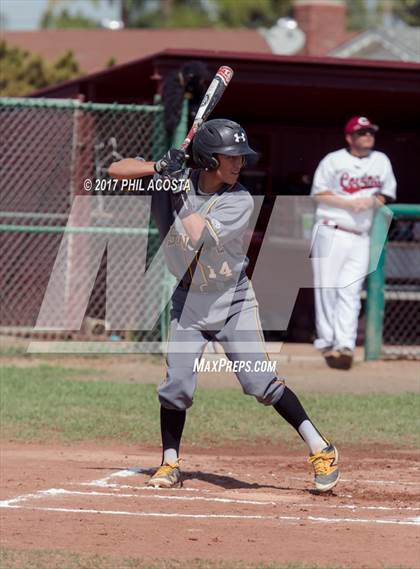 Thumbnail 3 in Covina vs Santa Fe photogallery.