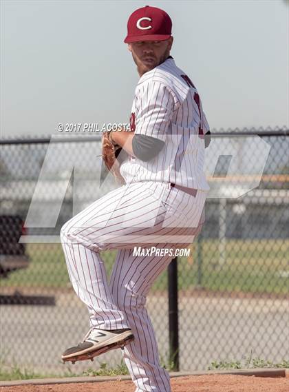 Thumbnail 3 in Covina vs Santa Fe photogallery.
