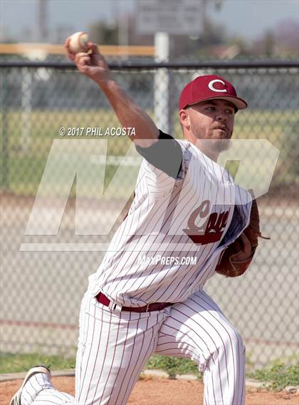 Thumbnail 3 in Covina vs Santa Fe photogallery.