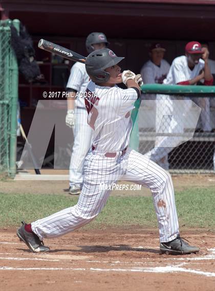 Thumbnail 2 in Covina vs Santa Fe photogallery.