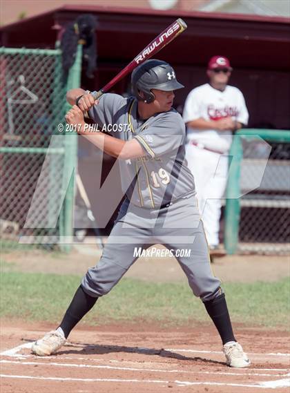 Thumbnail 3 in Covina vs Santa Fe photogallery.