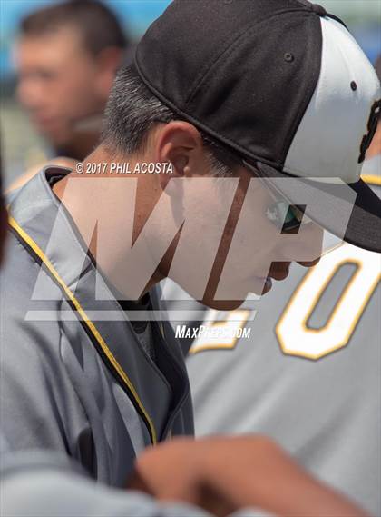 Thumbnail 2 in Covina vs Santa Fe photogallery.