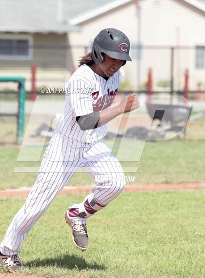 Thumbnail 3 in Covina vs Santa Fe photogallery.