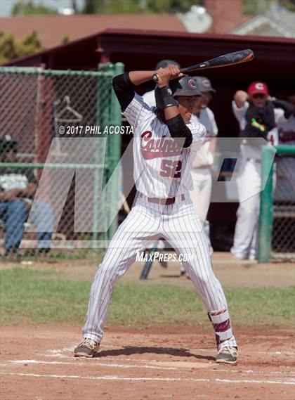 Thumbnail 2 in Covina vs Santa Fe photogallery.