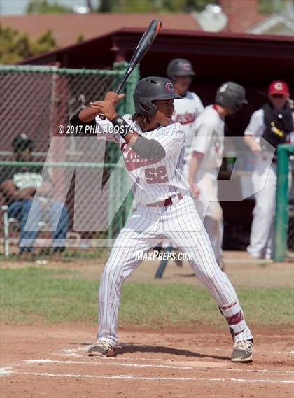 Thumbnail 3 in Covina vs Santa Fe photogallery.